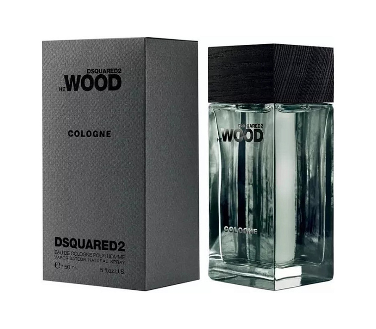 Dsquared2 — Dsquared2 He Wood Cologne