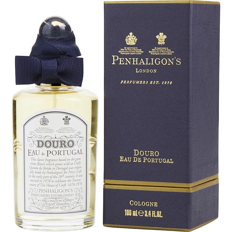 Penhaligon's Douro — фото 4