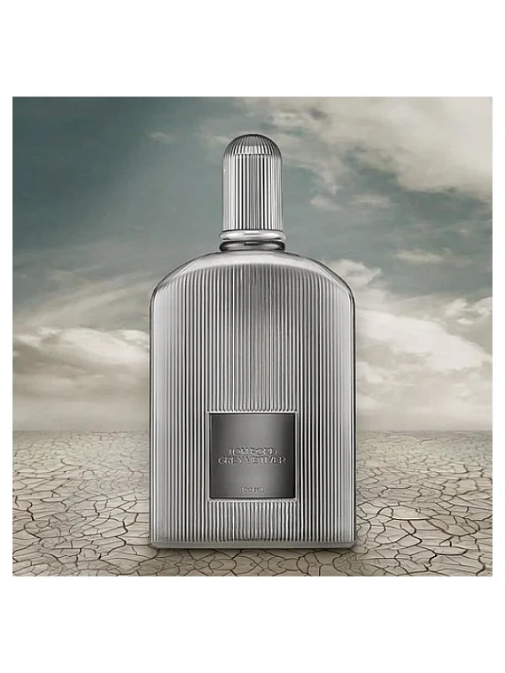 Tom Ford — Tom Ford Grey Vetiver Parfum