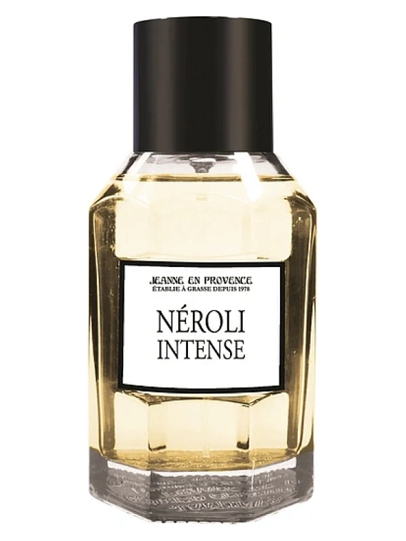Jeanne en Provence — Jeanne en Provence Neroli Intense