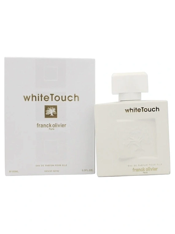 Franck Olivier — Franck Olivier White Touch