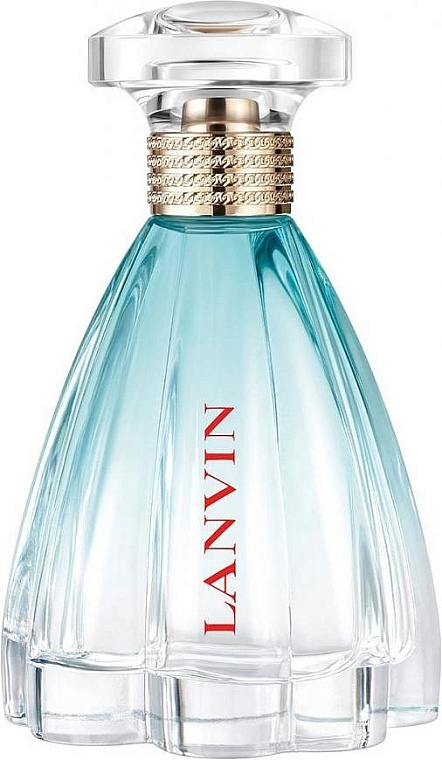 Lanvin — Lanvin Modern Princess In Jeans