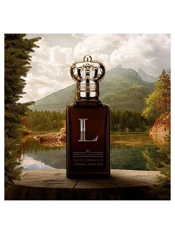 Clive Christian — Clive Christian L for Men