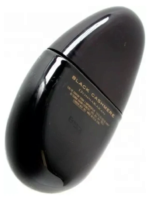 Donna Karan — Donna Karan Black Cashmere