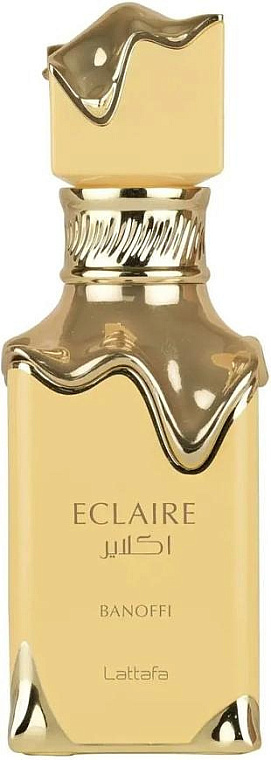 Lattafa Perfumes — Lattafa Perfumes Eclaire Banoffi
