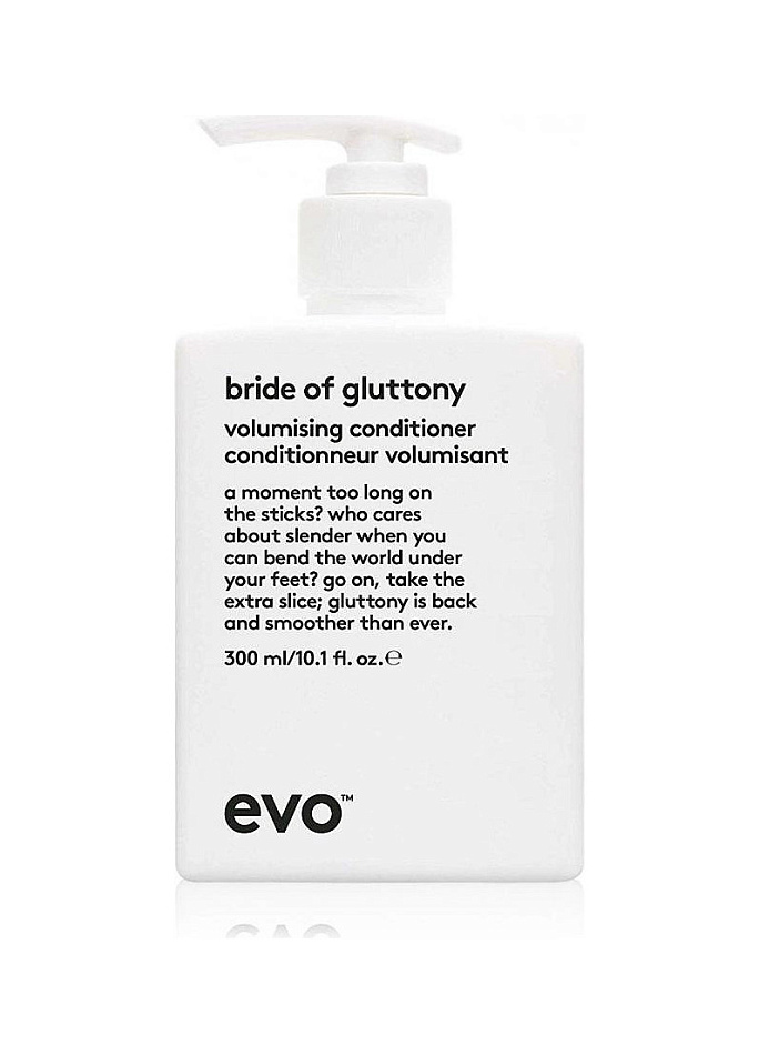 EVO — EVO Bride Of Gluttony Volumising Conditioner