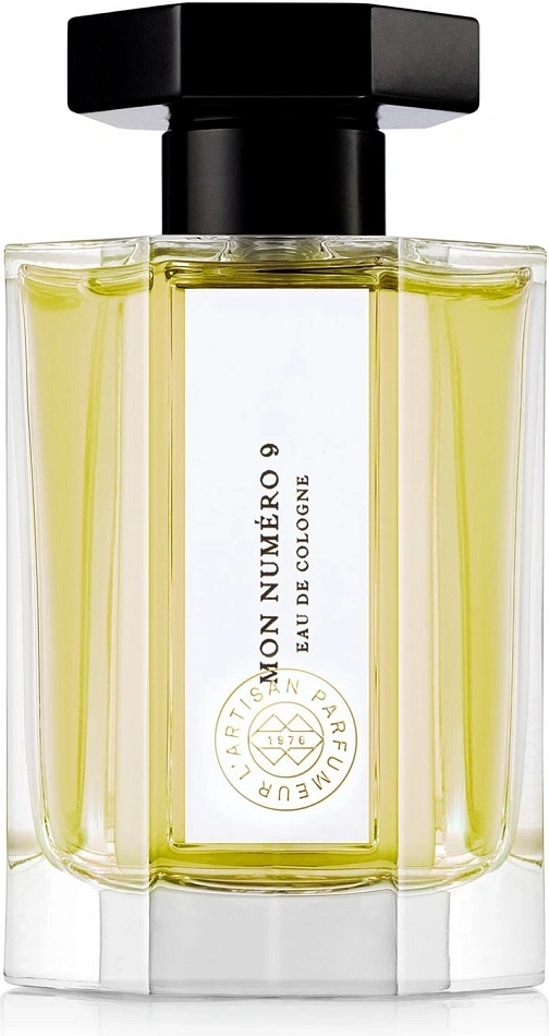 L`Artisan Parfumeur Mon Numero 9 — фото 3