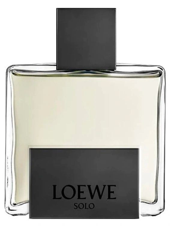Loewe — Loewe Solo Mercurio