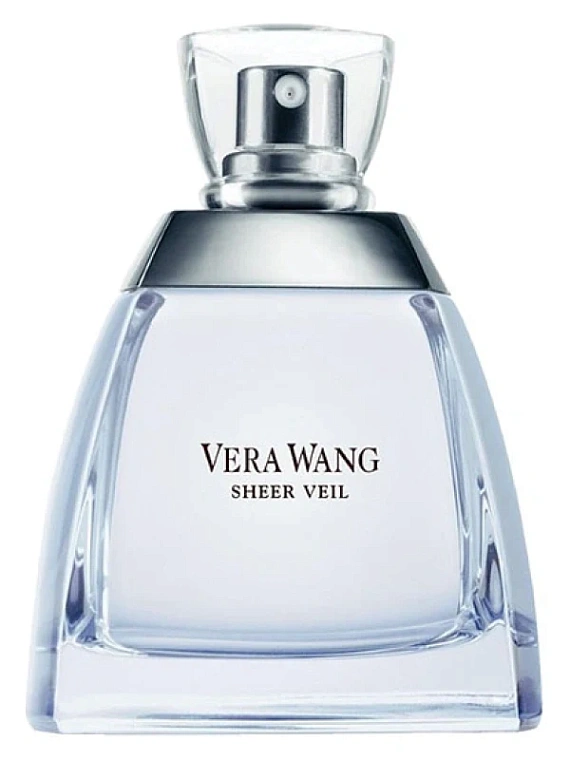 Vera Wang — Vera Wang Sheer Veil