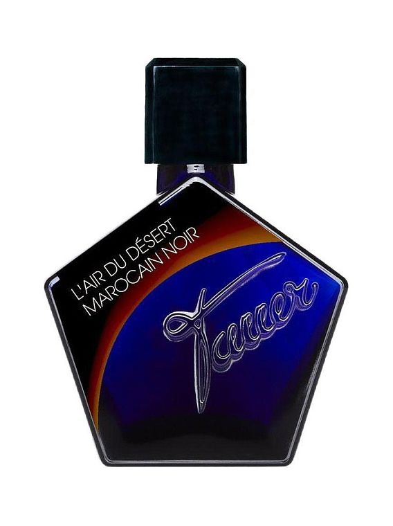 Tauer Perfumes — Tauer Perfumes L'Air Du Desert Marocain Noir