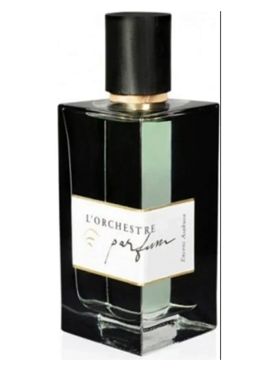L'Orchestre Parfum — L'Orchestre Parfum Encens Asakusa