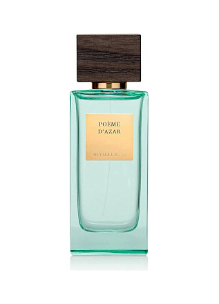 Rituals Poeme D'Azar Pour Femme