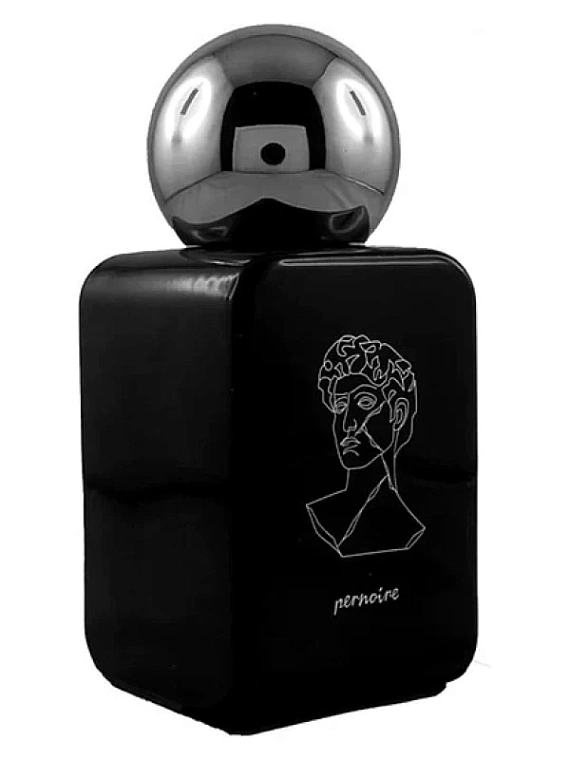 Pernoire — Pernoire Amoral