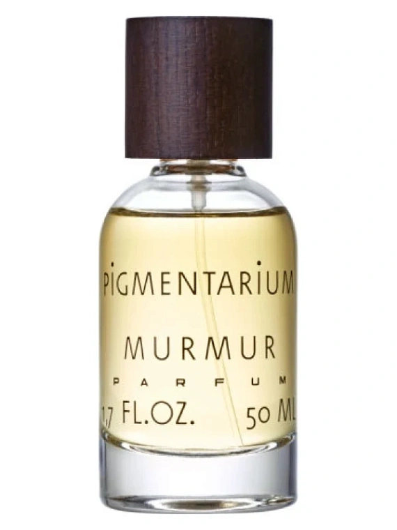 Pigmentarium — Pigmentarium Murmur