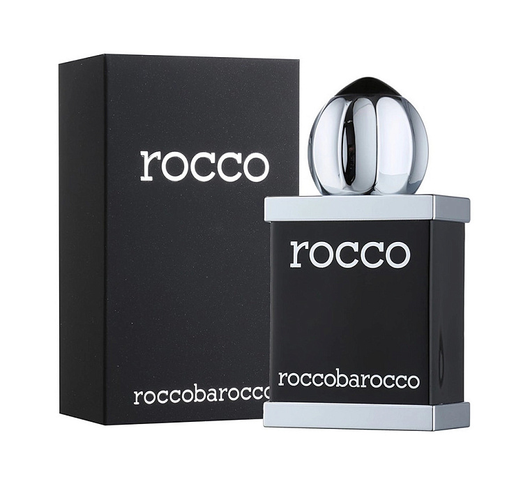Roccobarocco — Roccobarocco Rocco Man