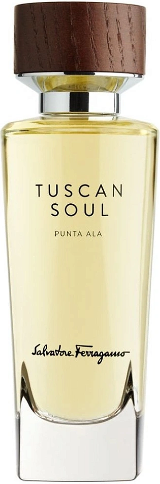 Salvatore Ferragamo Tuscan Soul Punta Ala — фото 2
