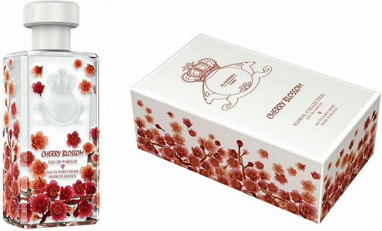 Al Jazeera Perfumes Cherry — фото 3