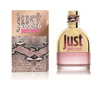 Roberto Cavalli Just Cavalli Her New
