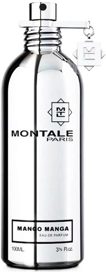 Montale Manga Mango — фото 2