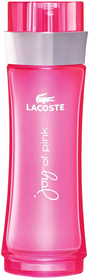 Lacoste Joy of Pink — фото 2