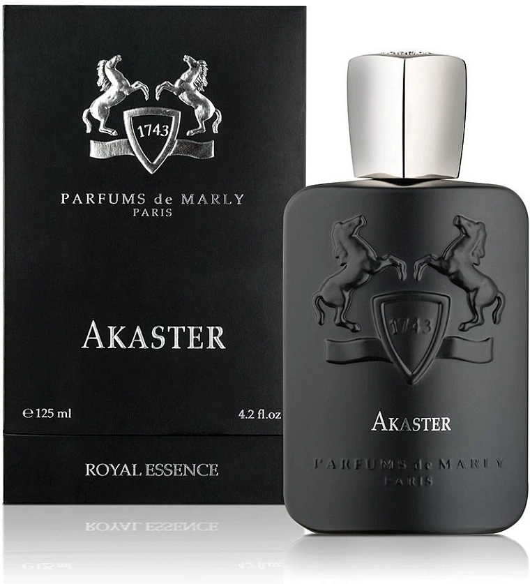 Parfums de Marly Akaster — фото 2