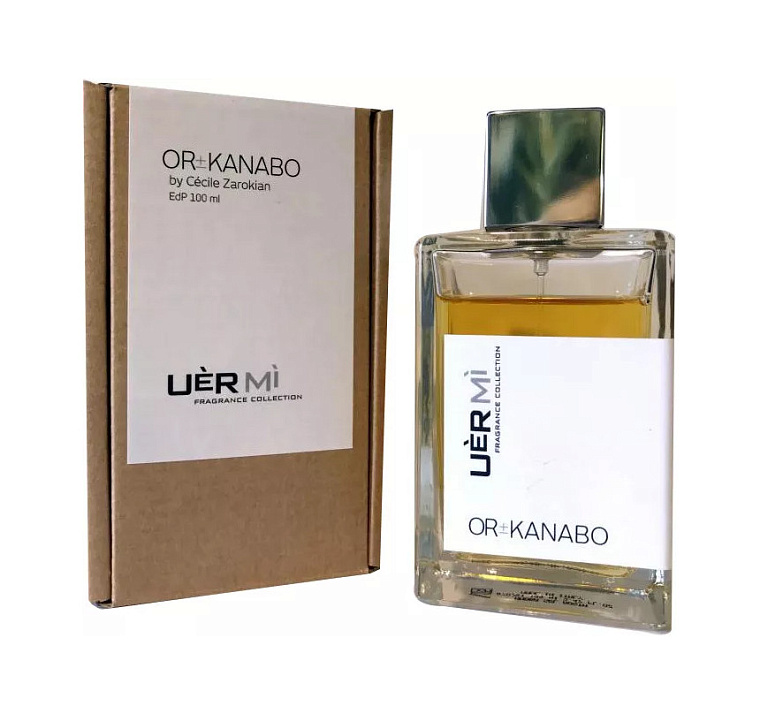 Uer Mi — Uer Mi OR Kanabo