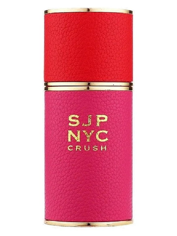 Sarah Jessica Parker — Sarah Jessica Parker SJP NYC Crush