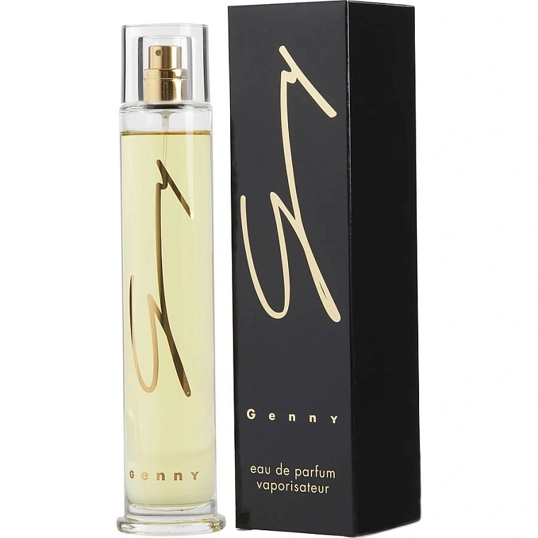 Genny Noir — фото 3