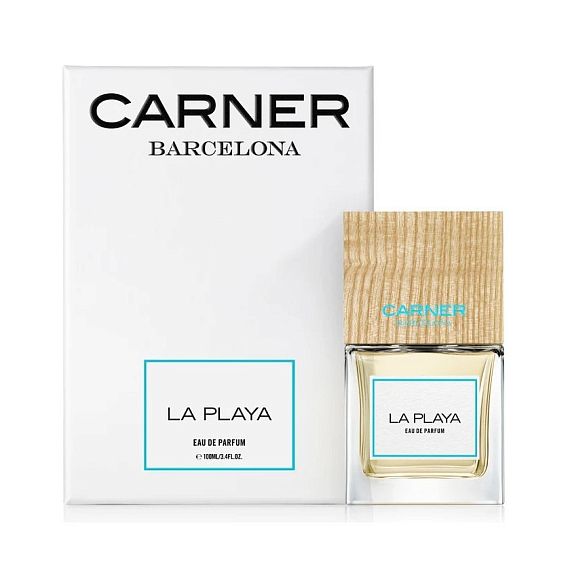 Carner Barcelona — Carner Barcelona La Playa