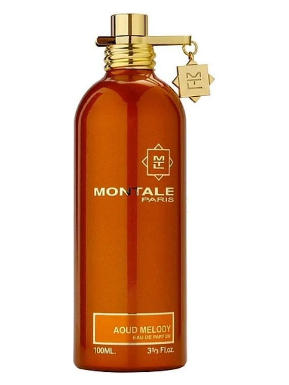 Montale — Montale Aoud Melody