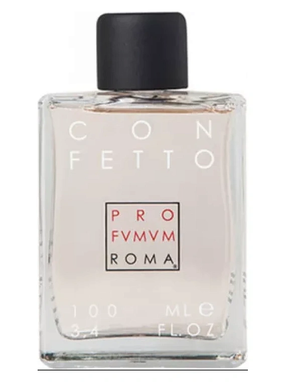 Profumum Roma — Profumum Roma Confetto