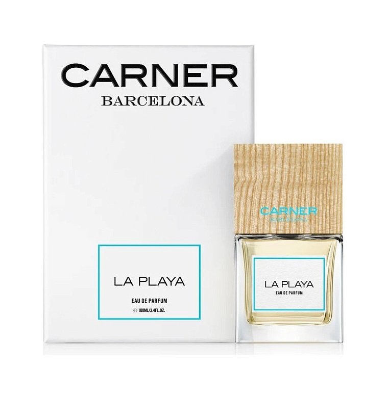 Carner Barcelona — Carner Barcelona La Playa