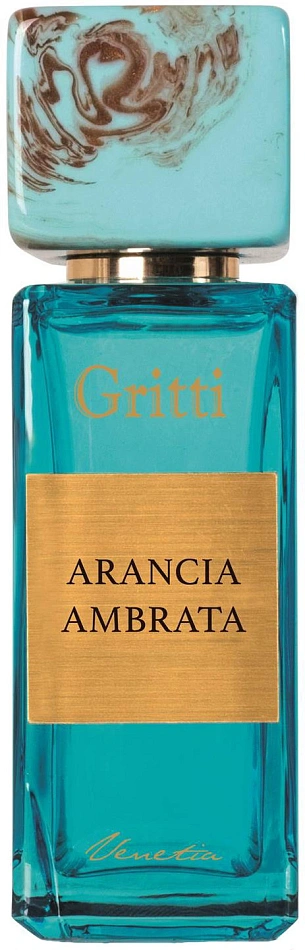 Dr. Gritti Arancia Ambrata — фото 2