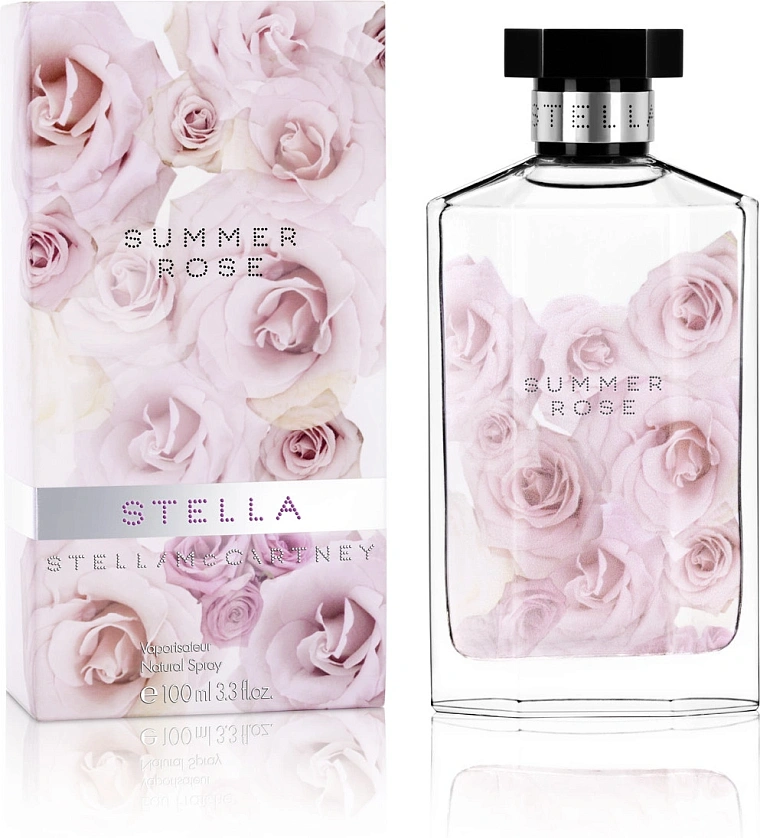 Stella McCartney Stella Summer Rose — фото 3