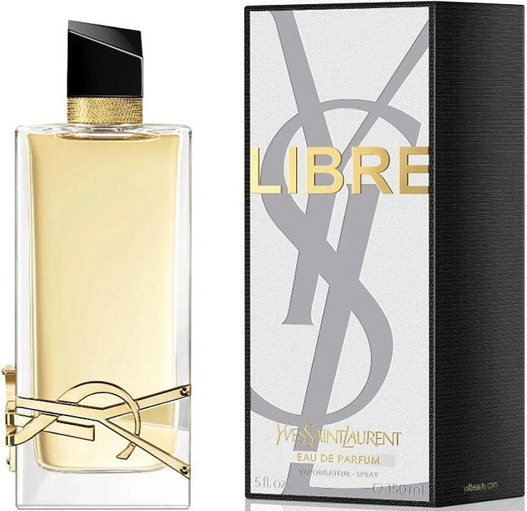 Yves Saint Laurent Libre — фото 4