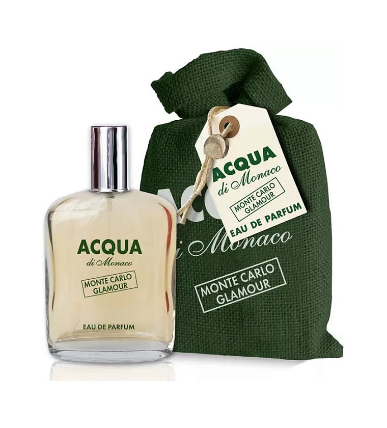 Acqua Di Monaco — Acqua Di Monaco Monte Carlo Glamour