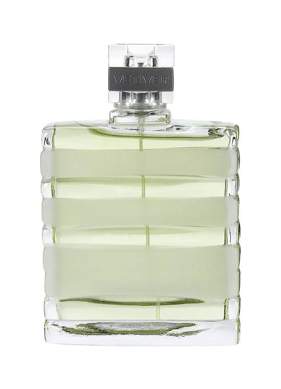 Guerlain — Guerlain Vetiver Sport