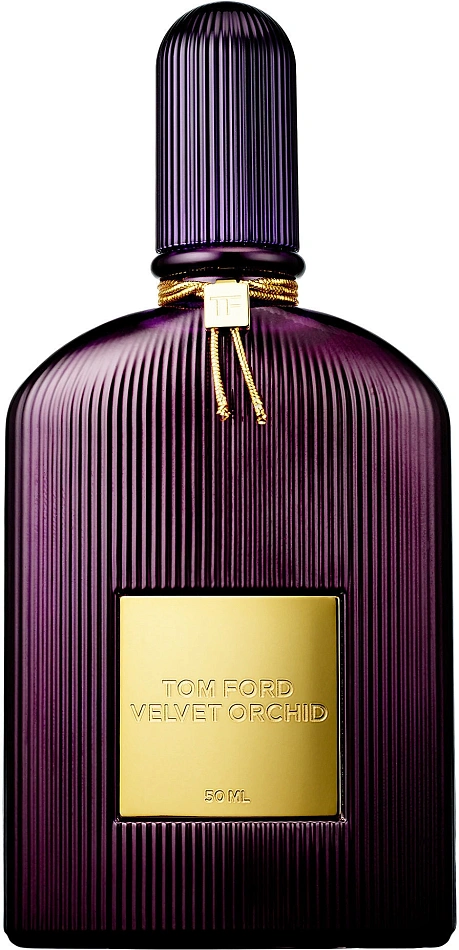 Tom Ford Velvet Orchid — фото 2