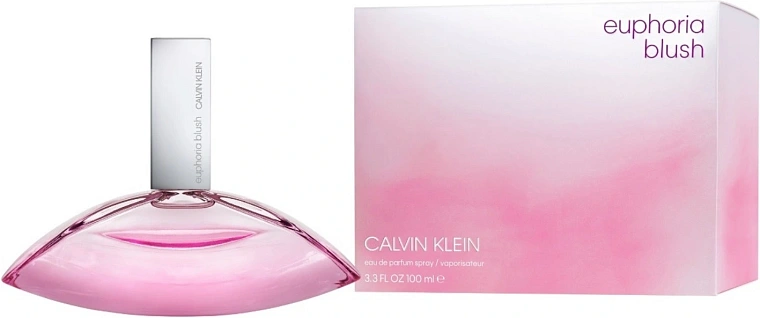 Calvin Klein Euphoria Blush — фото 3