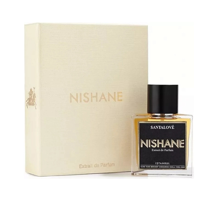 Nishane — Nishane Santalove