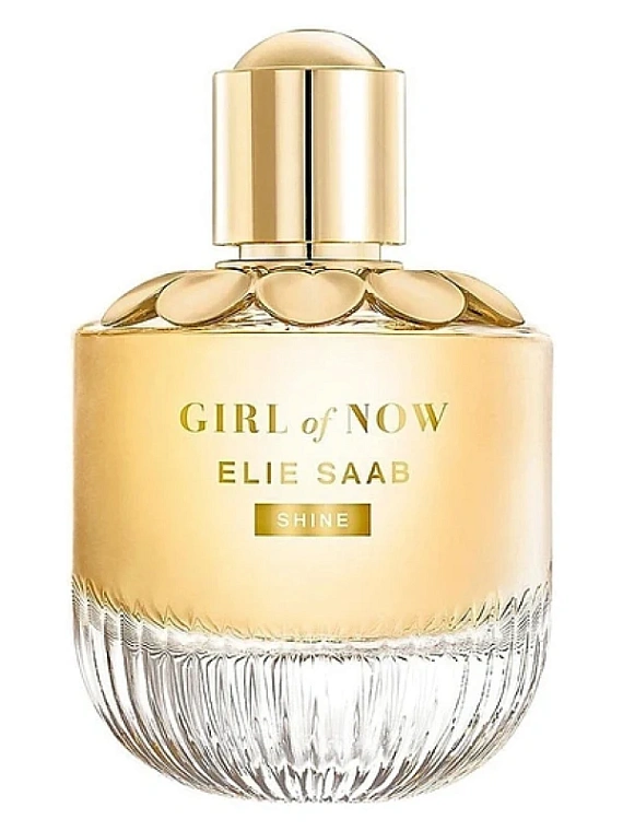 Elie Saab — Elie Saab Girl of Now Shine