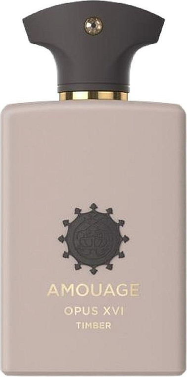 Amouage — Amouage Opus XVI Timber