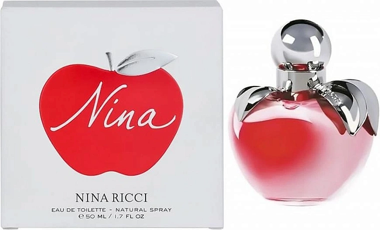 Nina Ricci Nina 2006 — фото 6