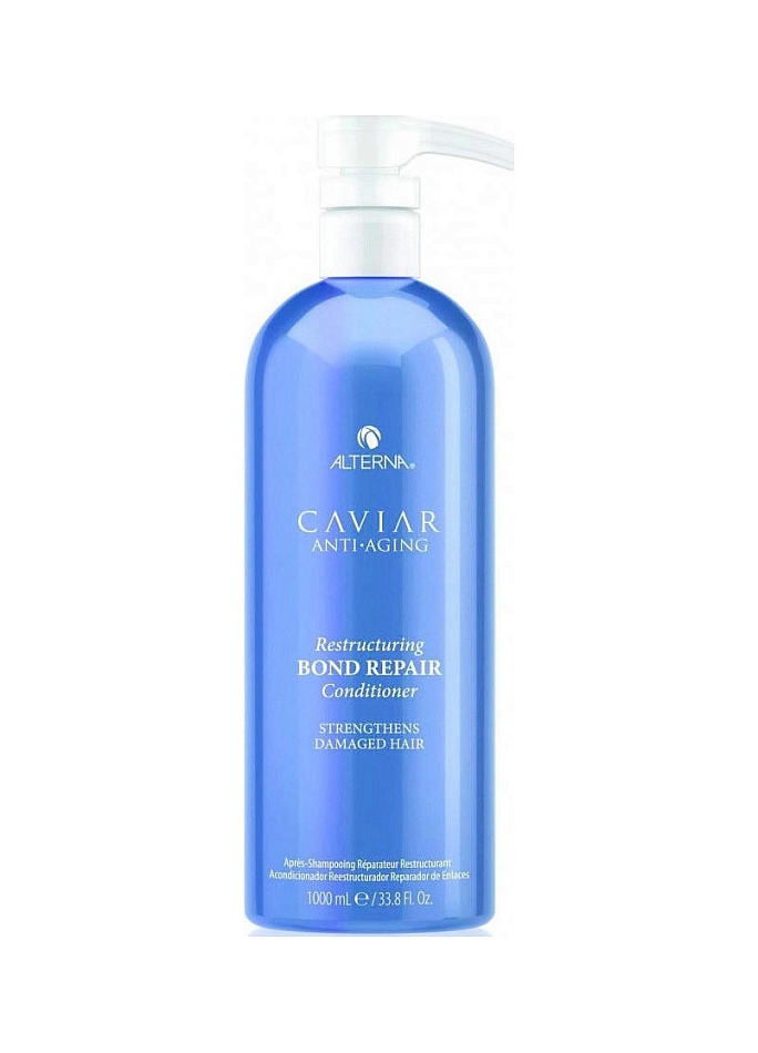 Alterna — Alterna Anti-Aging Restructuring Bond Repair Conditioner