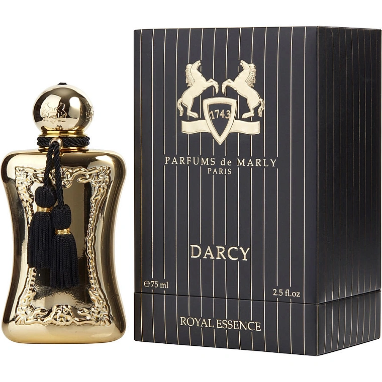 Parfums de Marly Darcy — фото 4