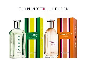 Tommy Hilfiger Tommy Citrus Brights