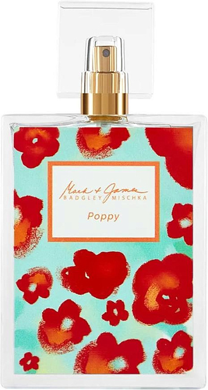 Badgley Mischka — Badgley Mischka Poppy
