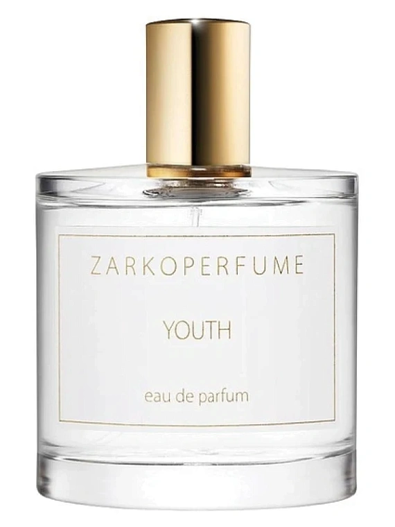 Zarkoperfume — Zarkoperfume Youth