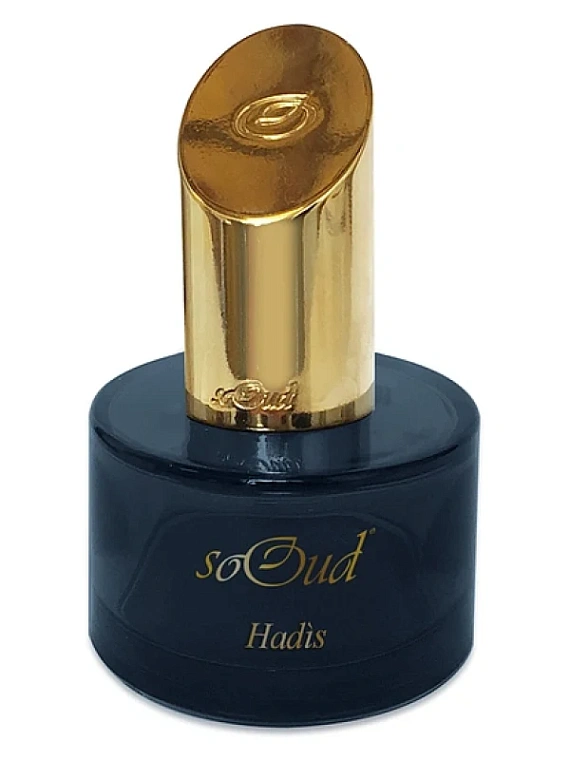 SoOud — SoOud Hadis Eau Fine