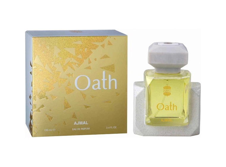 Ajmal — Ajmal Oadh For Her